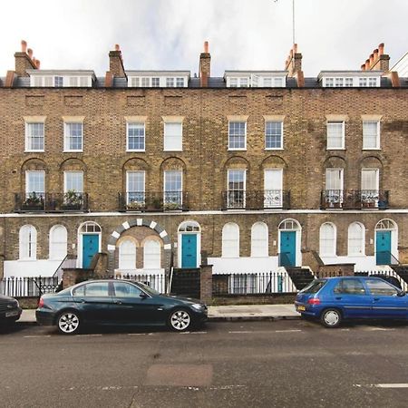 Franks Pied-A-Terre In London-Quiet,Bright,Central Exterior photo